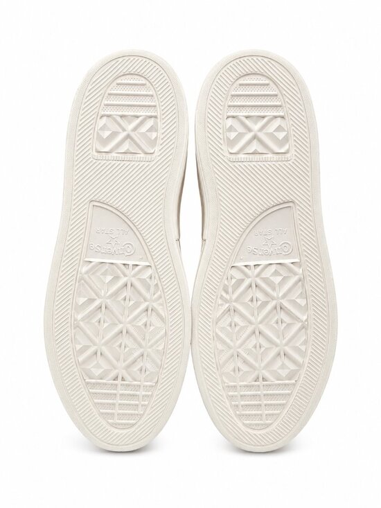 Converse ChuckTaylor AllStar Cruise Egret WhitePlatform Mens11 A10651C women12.5 main image 4
